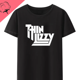 Thin Lizzy Band T-shirt