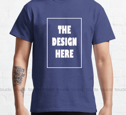Shane MacGowan Lyrics T-shirt - Image 3
