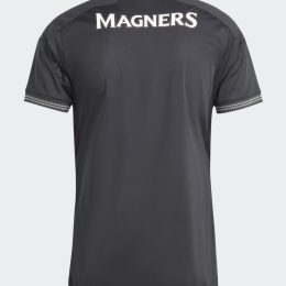 Adidas Celtic Jersey 2024