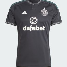 Adidas Celtic Jersey 2024