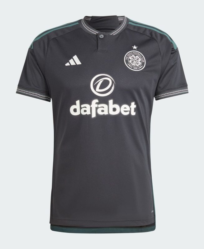 Adidas Celtic Jersey 2024