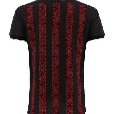 Bohemian FC Home Jersey 2024