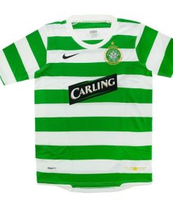 Celtic 2007-2008 Jersey