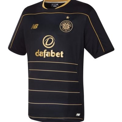 Celtic 2016-2017 Away Jersey