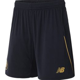 Celtic 2016-2017 Away Shorts