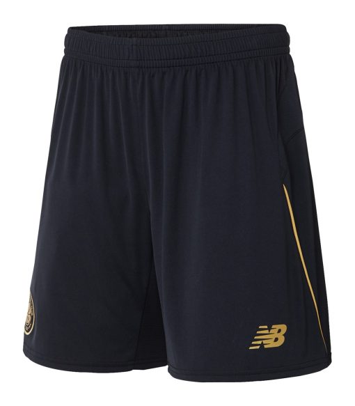 Celtic 2016-2017 Away Shorts