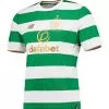 Celtic 2017-2018 Home Jersey