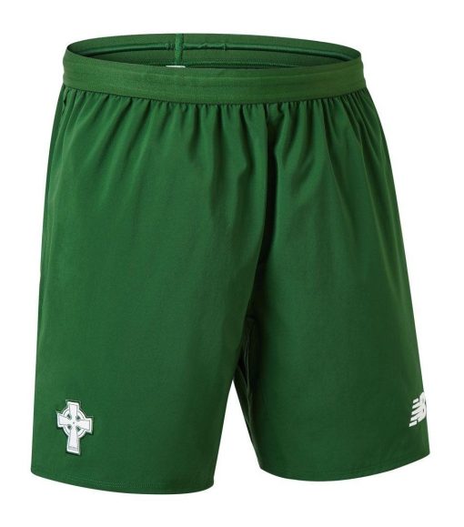 Celtic 2018-2019 Away Shorts