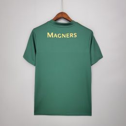 Celtic 2021-2022 Away Jersey