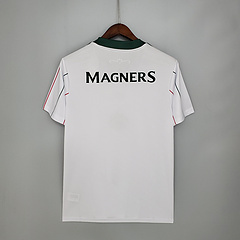 Celtic 2021-2022 Third Jersey
