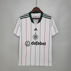 Celtic 2021-2022 Third Jersey
