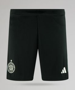 Celtic 2023-2024 Away Shorts