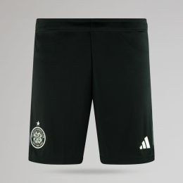 Celtic 2023-2024 Away Shorts