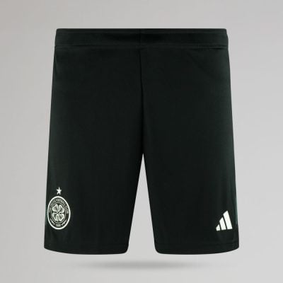 Celtic 2023-2024 Away Shorts
