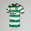Celtic 23-24 Home Jersey