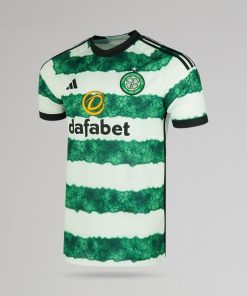 Celtic 23-24 Home Jersey