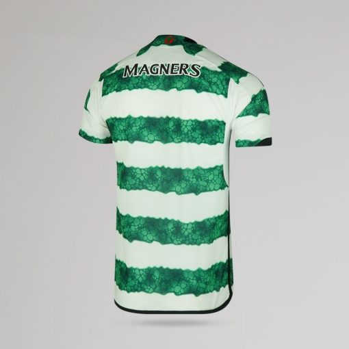 Celtic 2023-2024 Home Jersey - Image 2