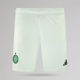 Celtic 23-24 Home Shorts