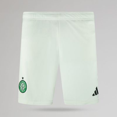 Celtic 23-24 Home Shorts