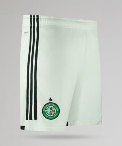 Celtic 23-24 Home Shorts