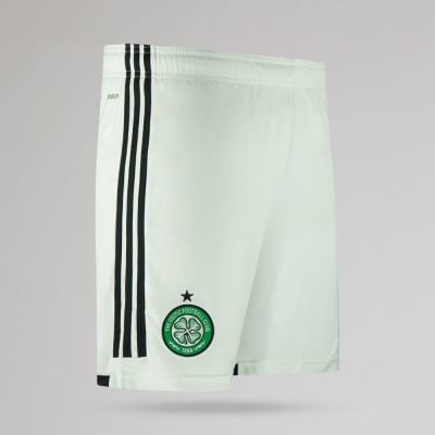 Celtic 23-24 Home Shorts