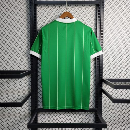 Celtic FC 1984-1986 Retro Jersey