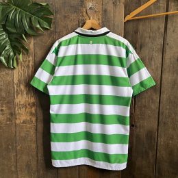 Celtic FC 2004-2005 Home Jersey