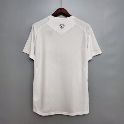 Alternative view of Celtic FC 2007-2008 Away Jersey