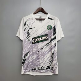 Celtic FC 2007-2008 Away Jersey
