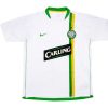 Celtic FC 2007-2008 European Jersey