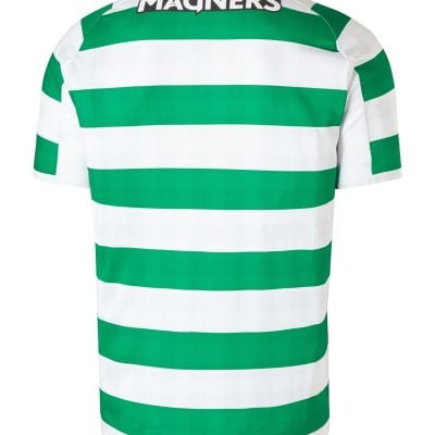 Celtic FC 2018-2019 Home Jersey