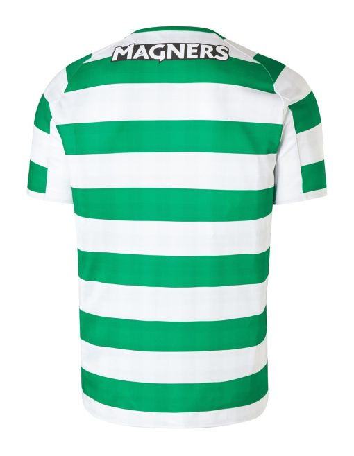 Celtic FC 2018-2019 Home Jersey