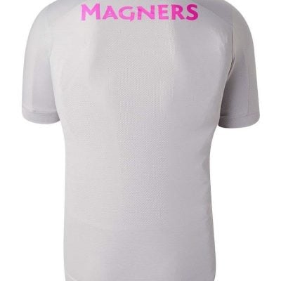 Alternative view of Celtic FC 2019-2020 Third Jersey