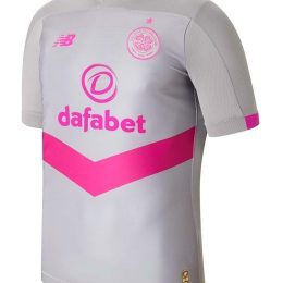 Celtic FC 2019-2020 Third Jersey