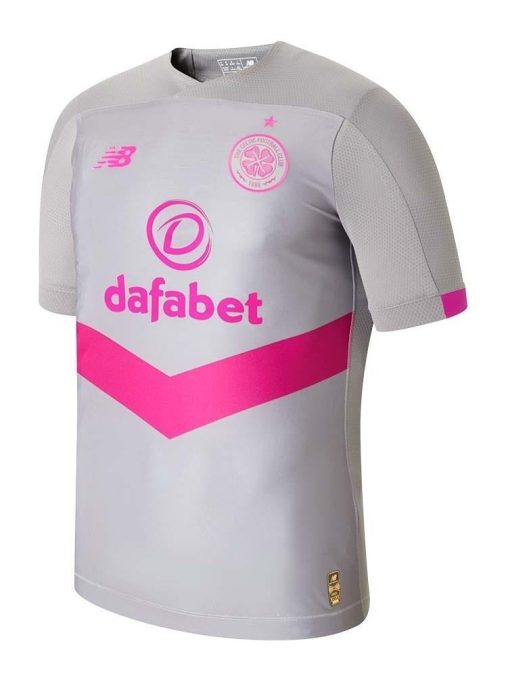 Celtic FC 2019-2020 Third Jersey