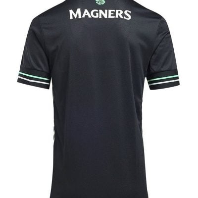 Celtic FC 2021-2022 Fourth Jersey