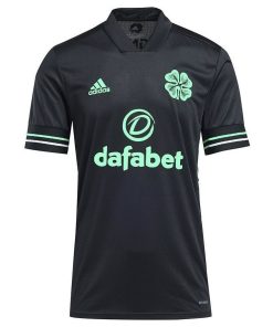 Celtic FC 2021-2022 Fourth Jersey