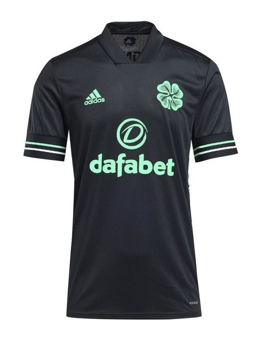 Celtic FC 2021-2022 Fourth Jersey