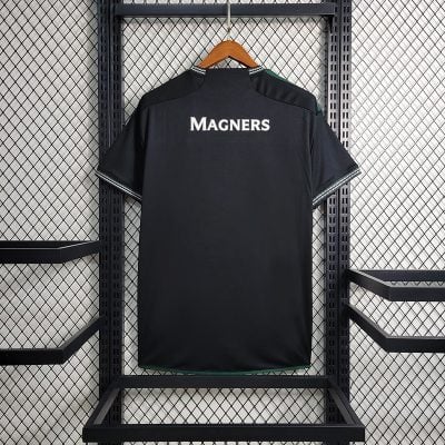 Celtic FC 2023-2024 Away Jersey
