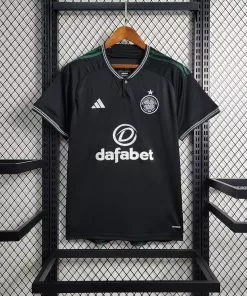 Celtic FC 2023-2024 Away Jersey