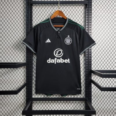 Celtic FC 2023-2024 Away Jersey