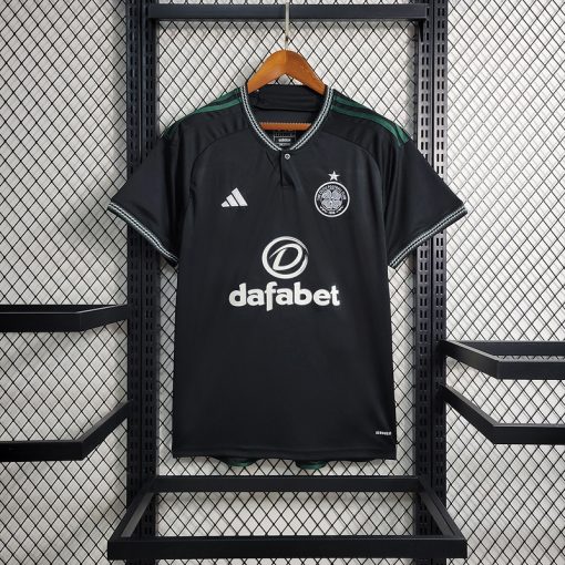 Celtic FC 2023-2024 Away Jersey