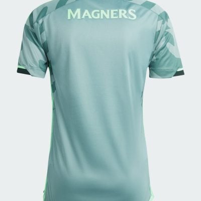 Celtic FC 2023-2024 Third Jersey