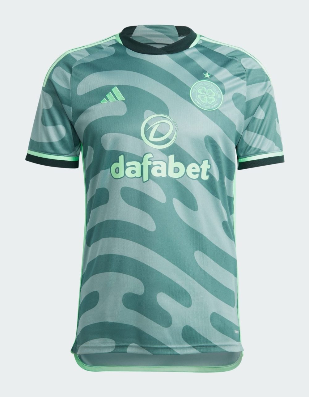 Celtic FC 2023-2024 Third Jersey