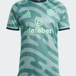 Celtic FC 2023-2024 Third Jersey