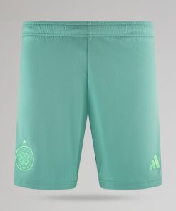 Celtic FC 2023-2024 Third Shorts