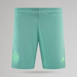 Celtic FC 2023-2024 Third Shorts