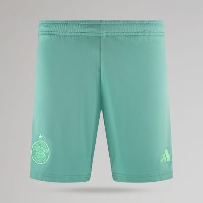 Celtic FC 2023-2024 Third Shorts