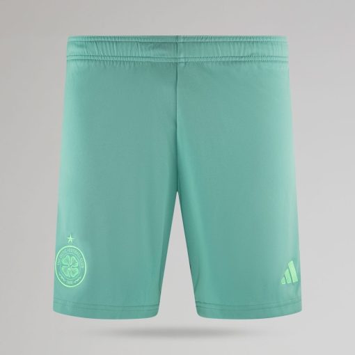 Celtic FC 2023-2024 Third Shorts