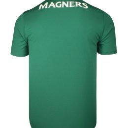 Celtic Fc 2021-22 Away Jersey